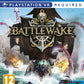 Playstation 4: Battlewake