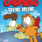 Playstation 2: Garfield: Saving Arlene