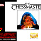 Super Nintendo: Chessmaster