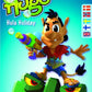 Nintendo Wii: Agent Hugo: Hula Holiday