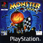 Playstation: Monster Racer