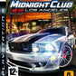 Playstation 3: Midnight Club: Los Angeles
