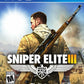Playstation 3: Sniper Elite III