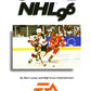 Mega Drive: NHL 96