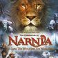 GameCube: Chronicles of Narnia Lion Witch and the Wardrobe