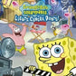 Playstation 2: SpongeBob SquarePants Lights Camera Pants