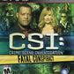 Playstation 3: CSI: Fatal Conspiracy