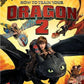 Nintendo Wii: How to Train Your Dragon 2