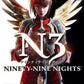 Xbox 360: N3: Ninety-Nine Nights