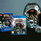 Playstation 4: Willy Jetman: Astromonkey's Revenge [Sweeper Edition]
