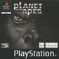 Playstation: Planet of the Apes