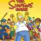 Xbox 360: The Simpsons Game