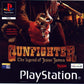 Playstation: Gunfighter The Legend of Jesse James