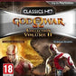 Playstation 3: God of War Collection Volume 2