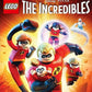 Nintendo Switch: LEGO The Incredibles