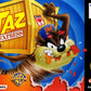 Nintendo 64: Taz Express