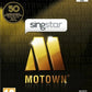 Playstation 2: SingStar Motown