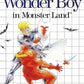 Master System: Wonder Boy In Monster Land
