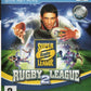 Playstation 2: Rugby League 2