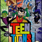 GameCube: Teen Titans