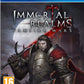 Playstation 4: Immortal Realms: Vampire Wars