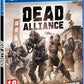 Playstation 4: Dead Alliance