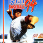 Mega Drive: RBI Baseball 94