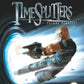 GameCube: Time Splitters Future Perfect