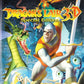 GameCube: Dragon's Lair 3D
