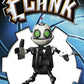 PSP: Secret Agent Clank