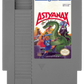 NES: Astyanax