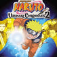 Playstation 2: Naruto Uzumaki Chronicles 2
