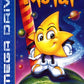 Mega Drive: Ristar