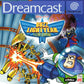 Dreamcast: Buzz Lightyear of Star Command