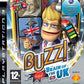 Playstation 3: Buzz!: Brain of the World