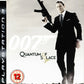 Playstation 3: 007 Quantum of Solace
