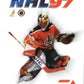 Mega Drive: NHL 97