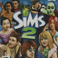 Playstation 2: The Sims 2
