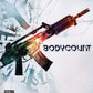Xbox 360: Bodycount