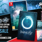 Nintendo Switch: Inmost [Steelbook]