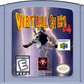 Nintendo 64: Virtual Chess
