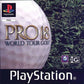 Playstation: Pro 18 World Tour Golf