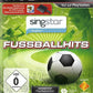 Playstation 3: SingStar Fussballhits