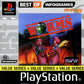 Playstation: Worms