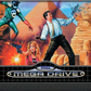 Mega Drive: Rolling Thunder 2