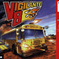 Nintendo 64: Vigilante 8