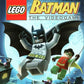 Nintendo Wii: LEGO Batman The Videogame