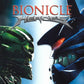 Nintendo Wii: Bionicle Heroes