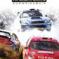 PSP: WRC: World Rally Championship