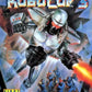 Mega Drive: RoboCop 3
